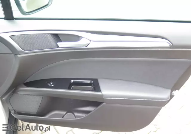 FORD Mondeo 1.5 TDCi ECOnetic Ambiente