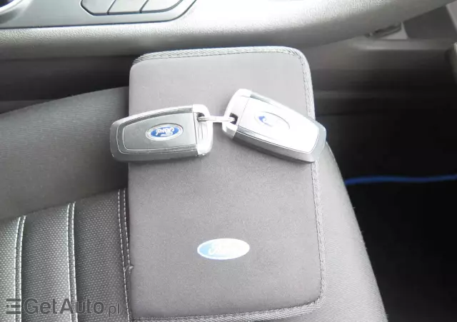 FORD Mondeo 1.5 TDCi ECOnetic Ambiente