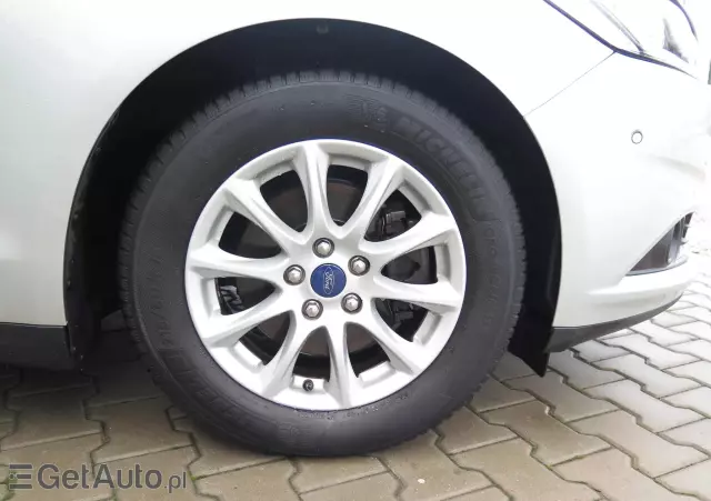 FORD Mondeo 1.5 TDCi ECOnetic Ambiente