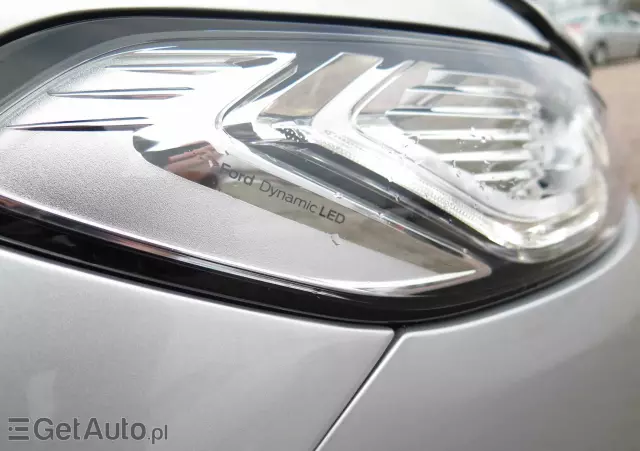 FORD Mondeo 1.5 TDCi ECOnetic Ambiente