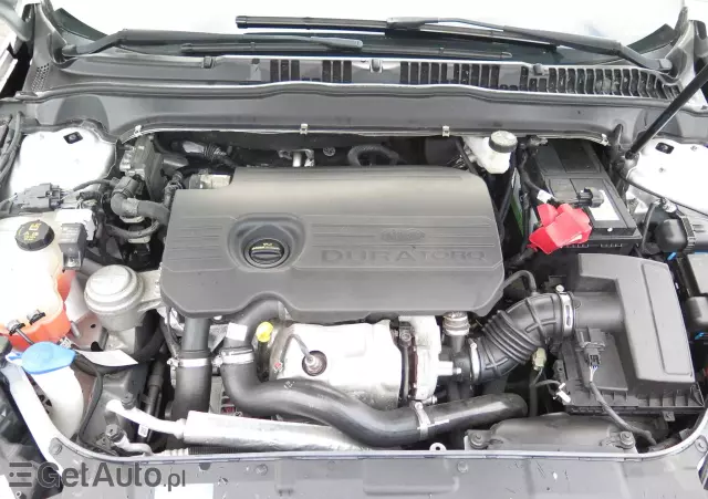 FORD Mondeo 1.5 TDCi ECOnetic Ambiente