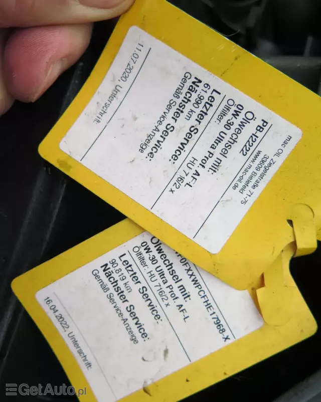 FORD Mondeo 1.5 TDCi ECOnetic Ambiente