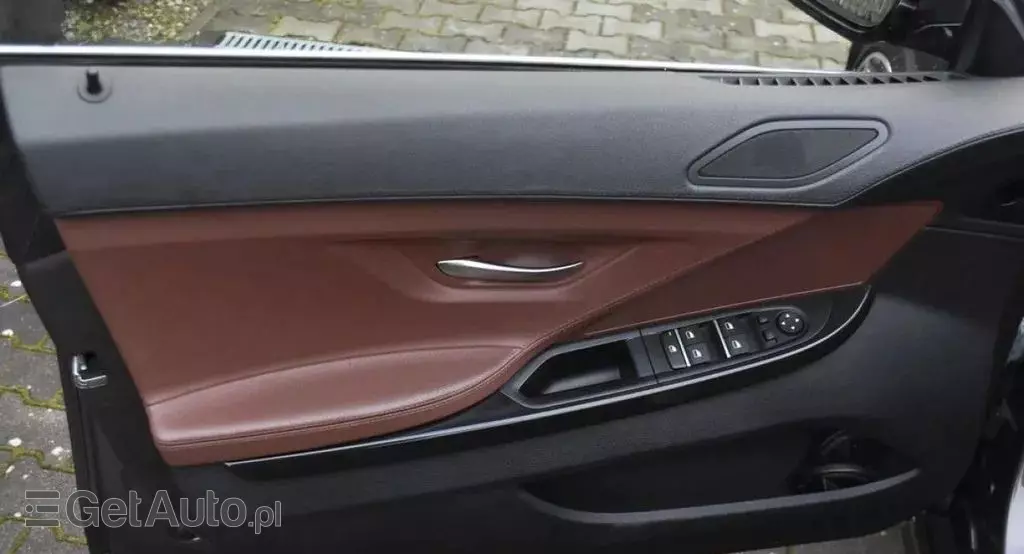 BMW Seria 6 