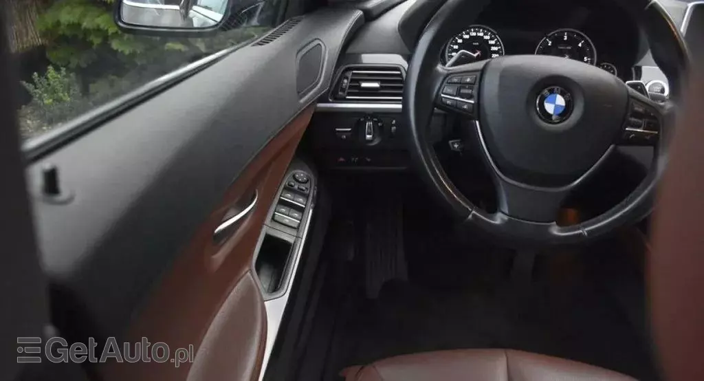 BMW Seria 6 