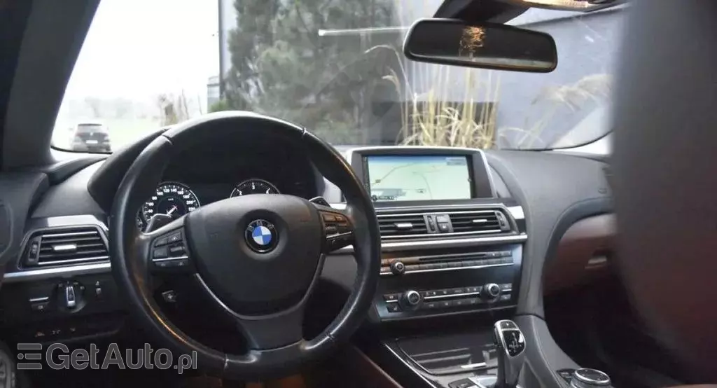 BMW Seria 6 