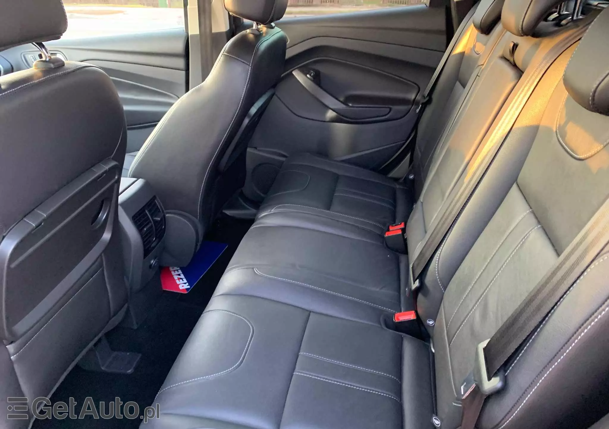 FORD Kuga 2.0 TDCi Titanium