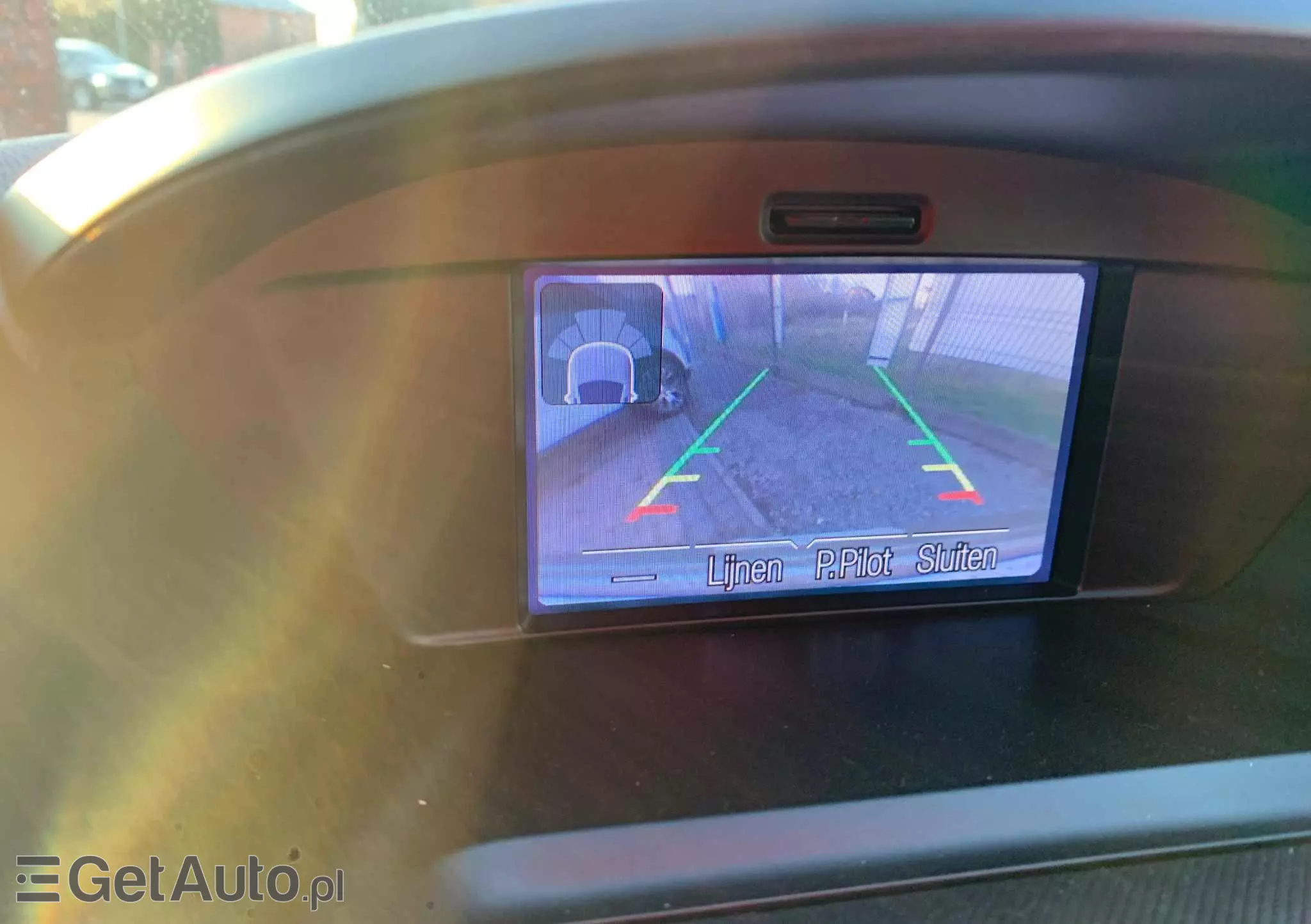 FORD Kuga 2.0 TDCi Titanium