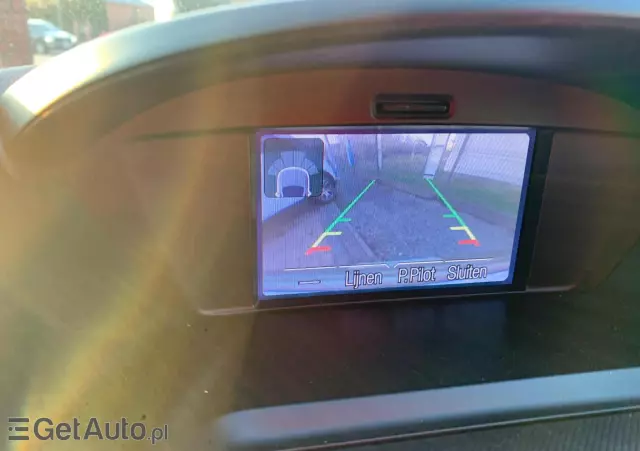 FORD Kuga 2.0 TDCi Titanium