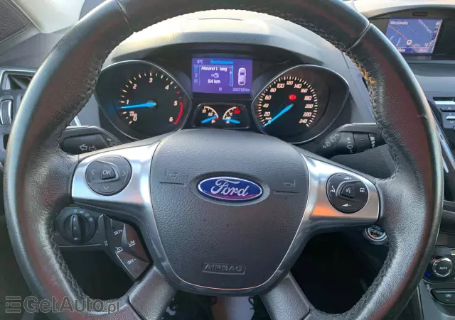 FORD Kuga 2.0 TDCi Titanium