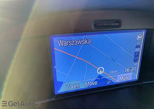 FORD Kuga 2.0 TDCi Titanium