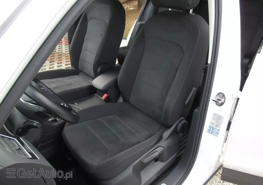 VOLKSWAGEN Tiguan 2.0 TDI BMT SCR Highline DSG