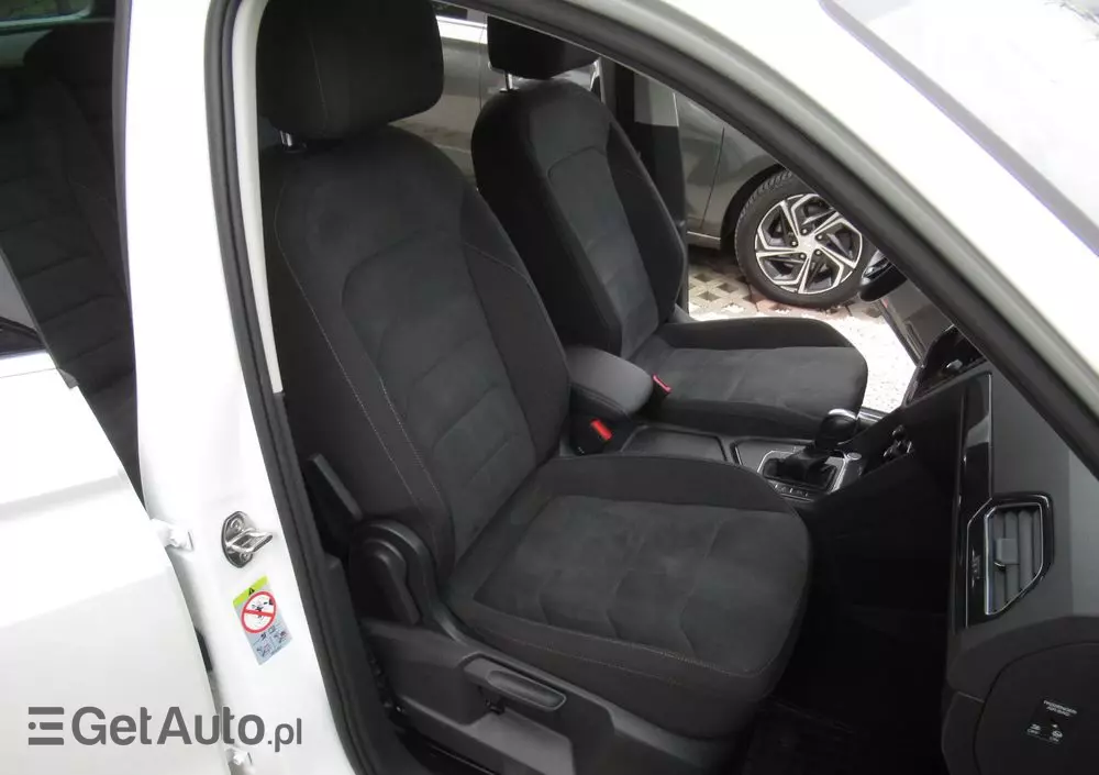 VOLKSWAGEN Tiguan 2.0 TDI BMT SCR Highline DSG