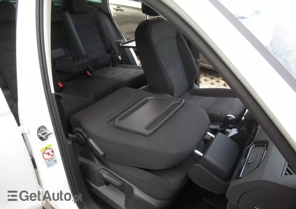 VOLKSWAGEN Tiguan 2.0 TDI BMT SCR Highline DSG