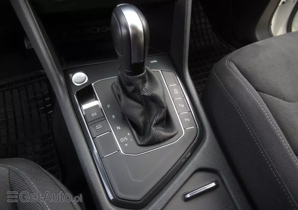 VOLKSWAGEN Tiguan 2.0 TDI BMT SCR Highline DSG