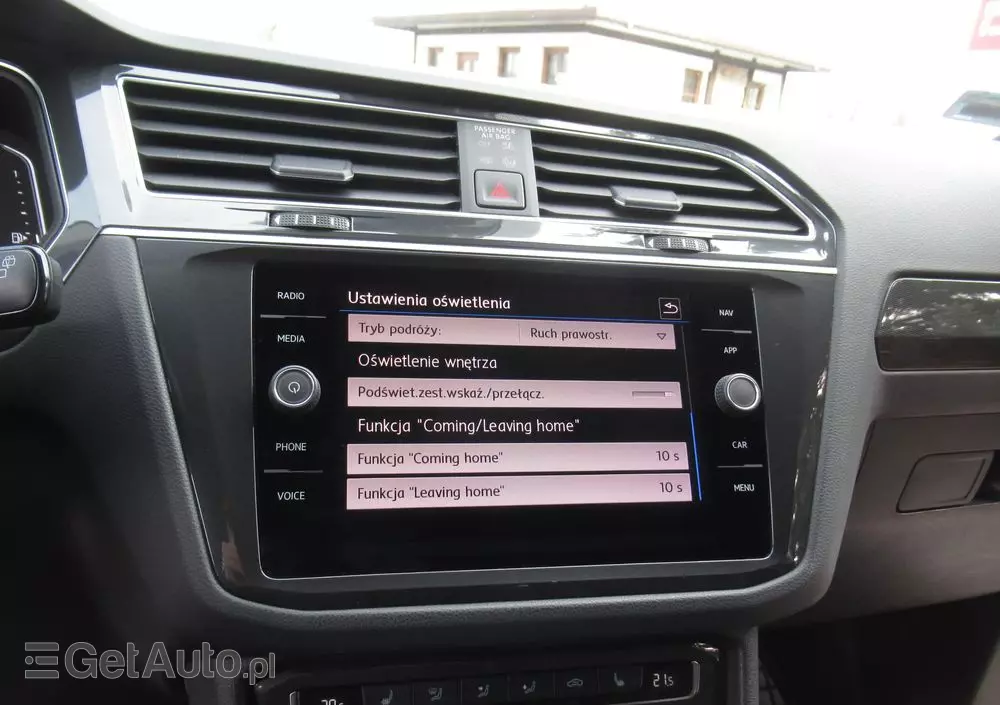 VOLKSWAGEN Tiguan 2.0 TDI BMT SCR Highline DSG