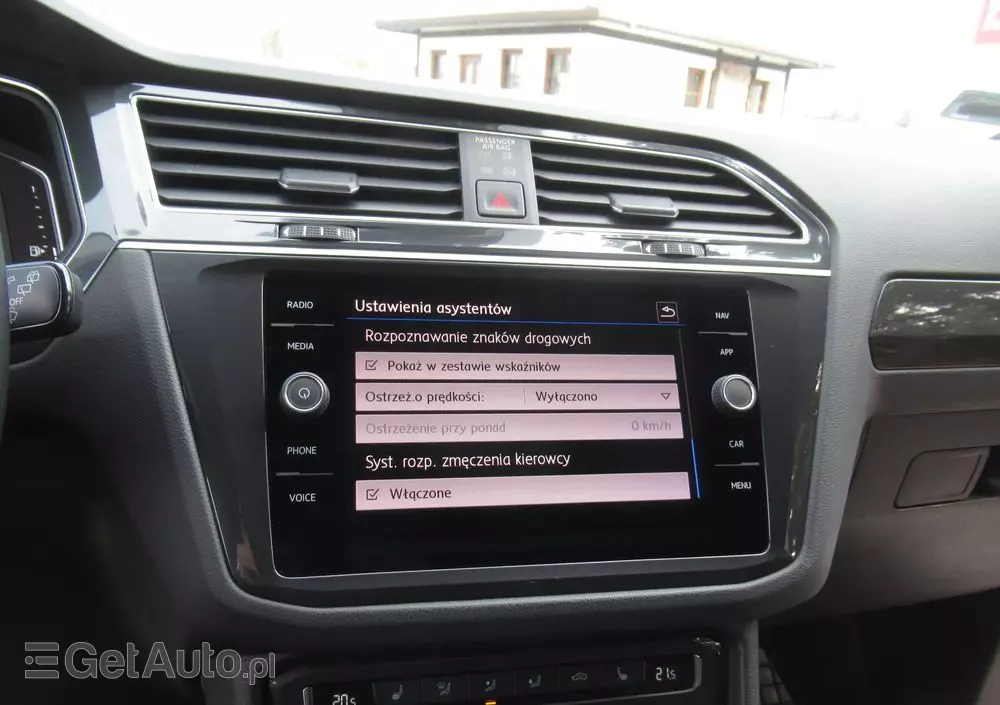 VOLKSWAGEN Tiguan 2.0 TDI BMT SCR Highline DSG