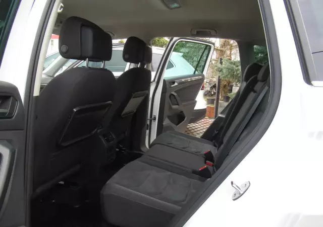 VOLKSWAGEN Tiguan 2.0 TDI BMT SCR Highline DSG