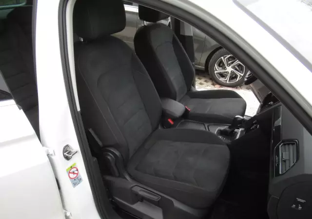 VOLKSWAGEN Tiguan 2.0 TDI BMT SCR Highline DSG