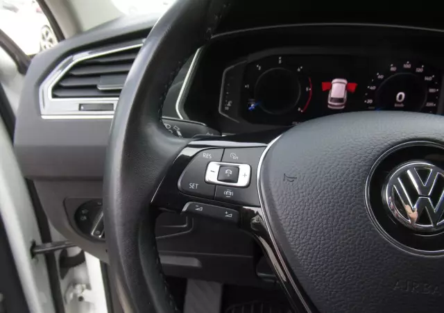 VOLKSWAGEN Tiguan 2.0 TDI BMT SCR Highline DSG