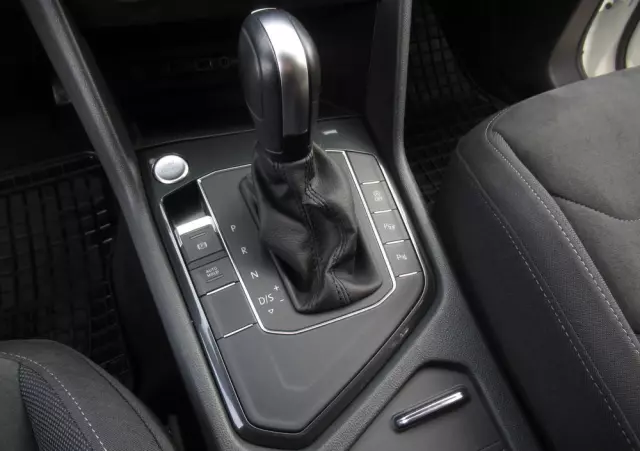 VOLKSWAGEN Tiguan 2.0 TDI BMT SCR Highline DSG