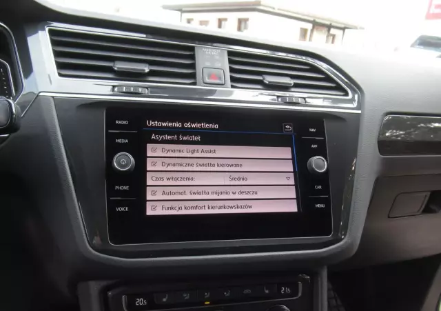 VOLKSWAGEN Tiguan 2.0 TDI BMT SCR Highline DSG