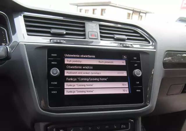 VOLKSWAGEN Tiguan 2.0 TDI BMT SCR Highline DSG