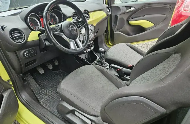 OPEL Adam 