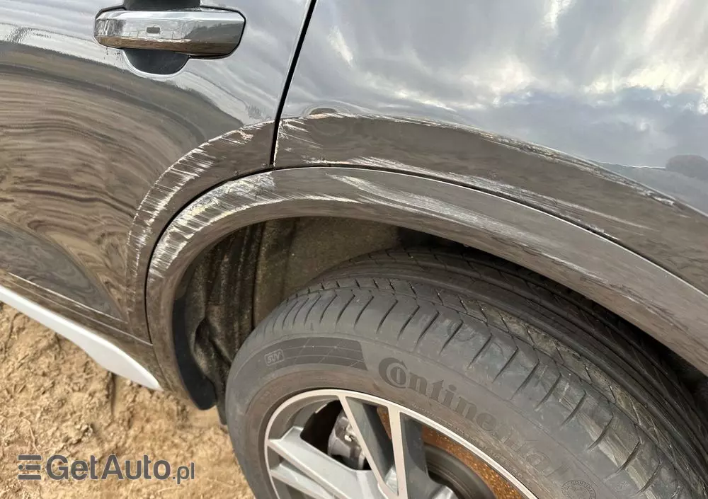 AUDI Q5 50 TDI quattro tiptronic S line