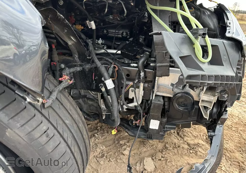 AUDI Q5 50 TDI quattro tiptronic S line