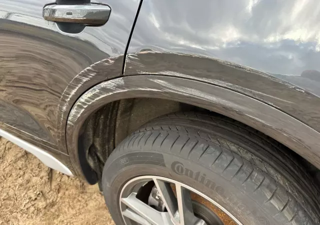 AUDI Q5 50 TDI quattro tiptronic S line