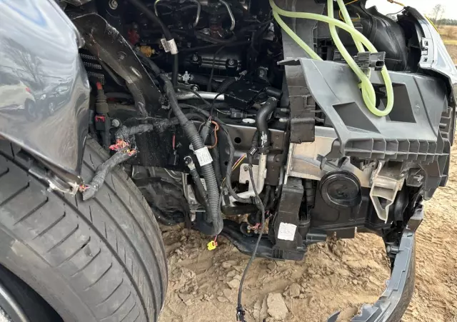 AUDI Q5 50 TDI quattro tiptronic S line