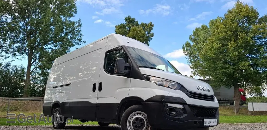 IVECO 35 Daily 