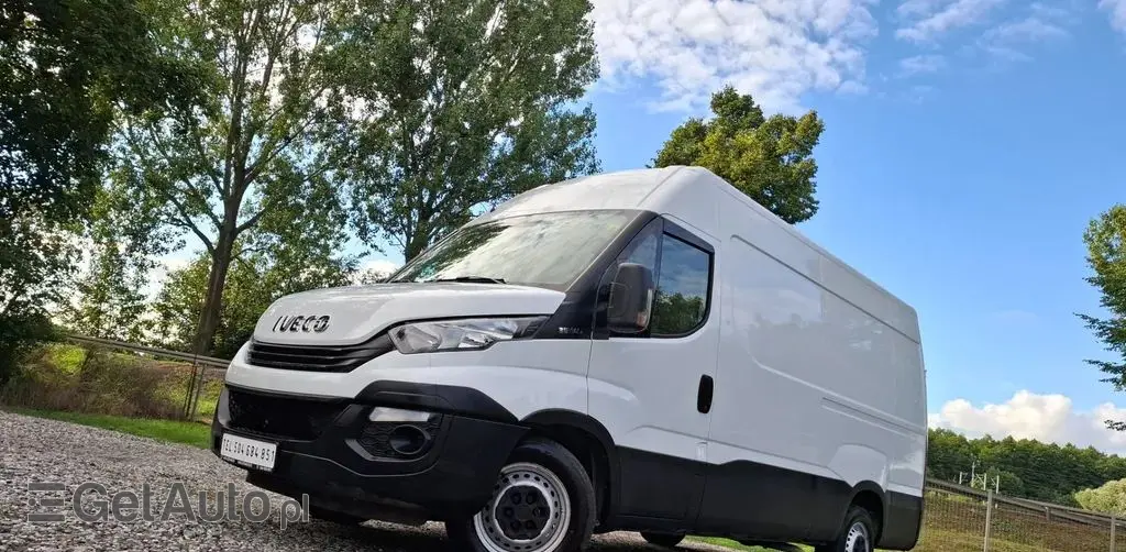 IVECO 35 Daily 