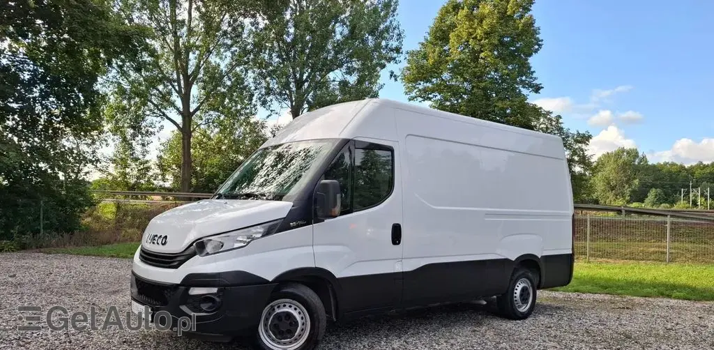 IVECO 35 Daily 