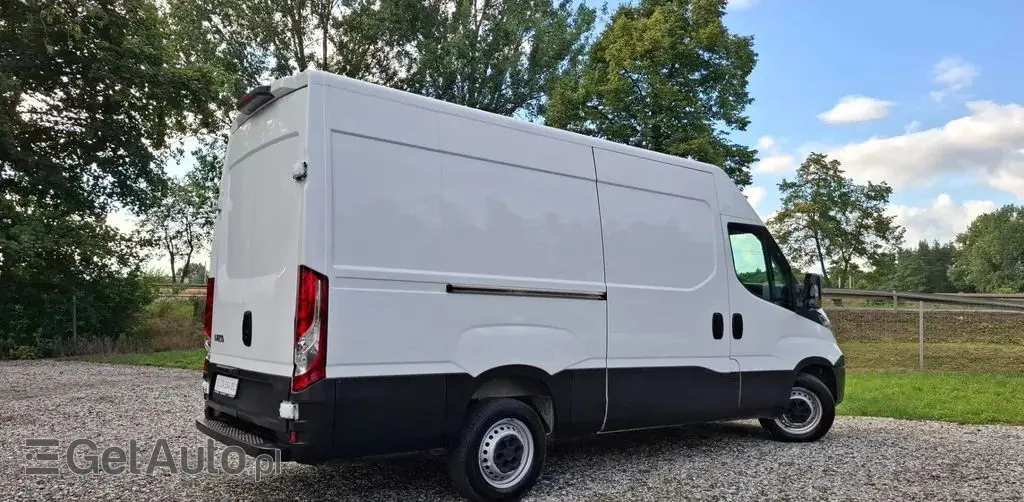 IVECO 35 Daily 