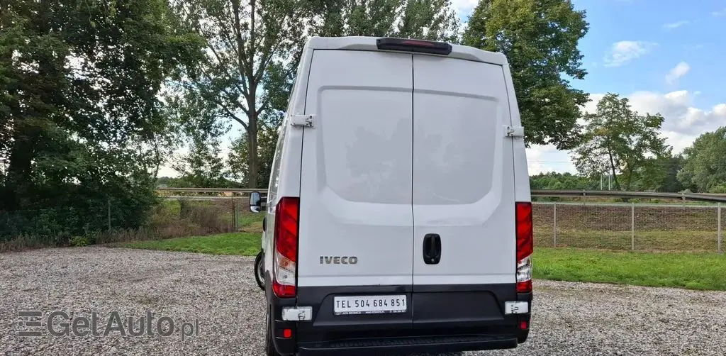 IVECO 35 Daily 
