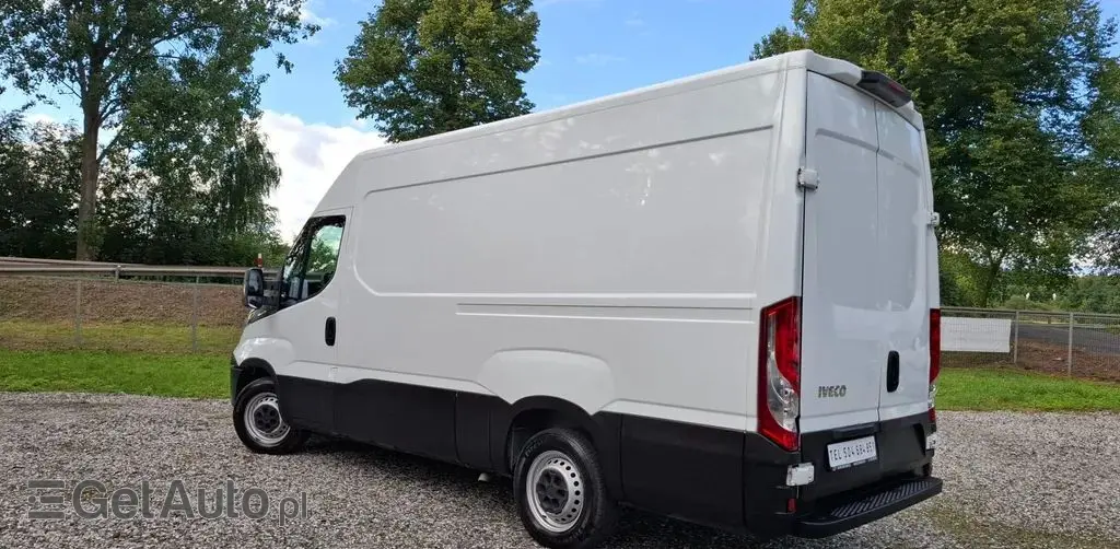 IVECO 35 Daily 