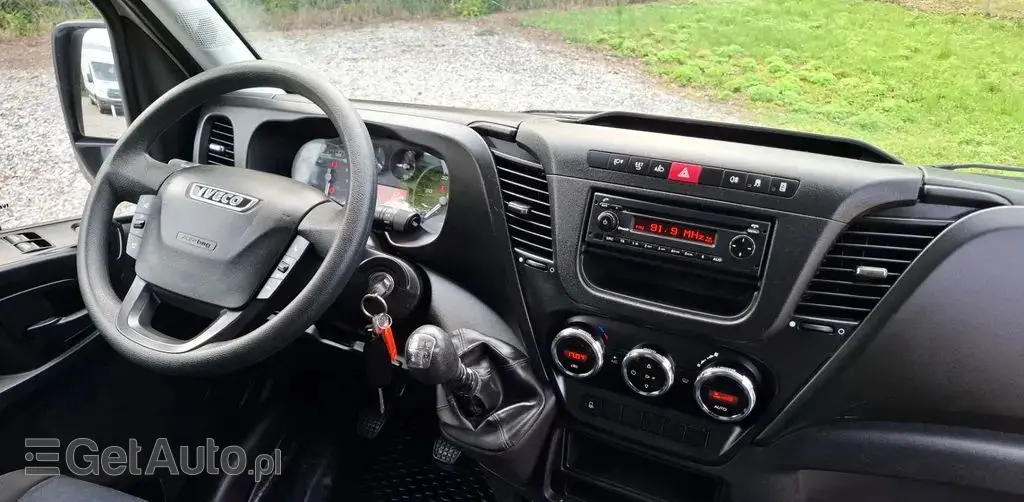 IVECO 35 Daily 
