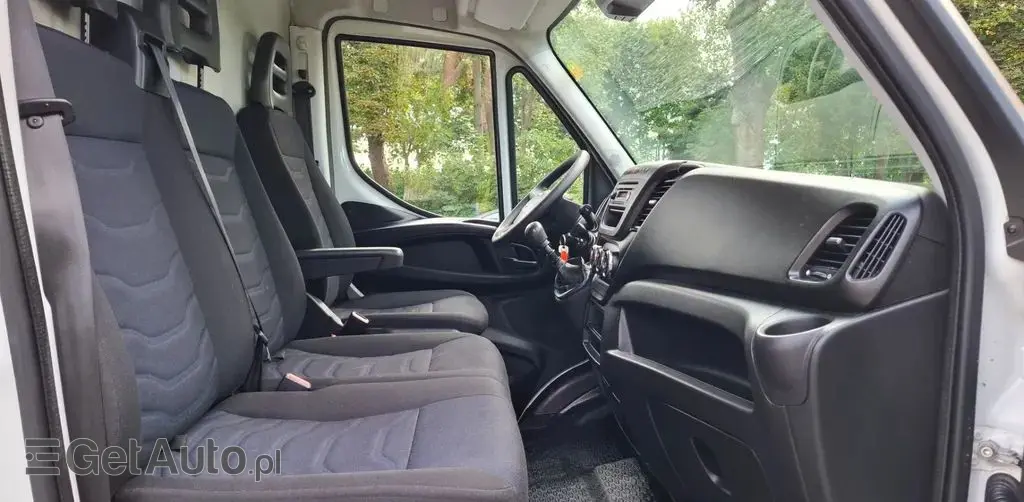 IVECO 35 Daily 