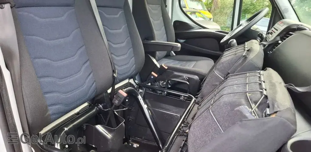 IVECO 35 Daily 