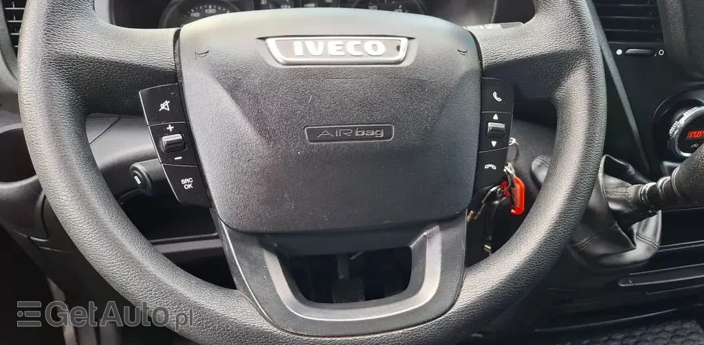 IVECO 35 Daily 