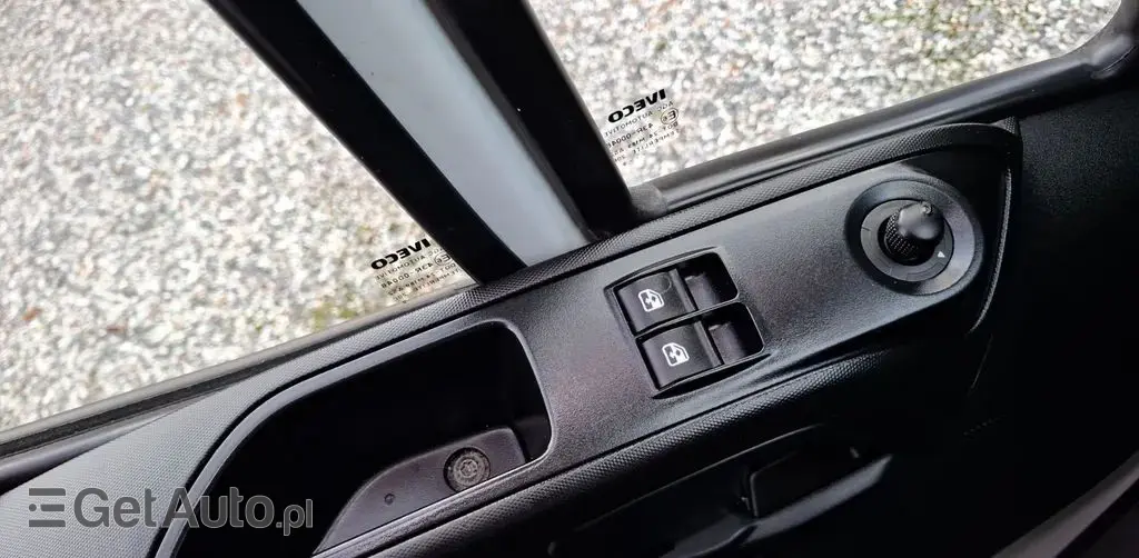 IVECO 35 Daily 