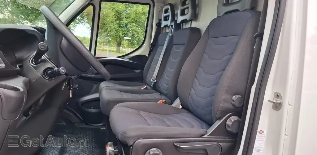IVECO 35 Daily 