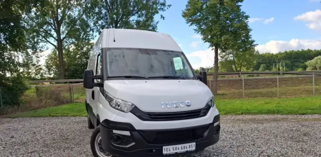 IVECO 35 Daily 
