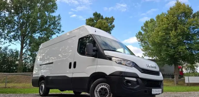 IVECO 35 Daily 