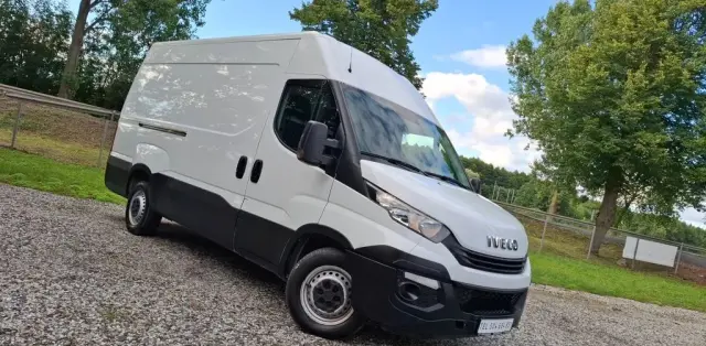 IVECO 35 Daily 
