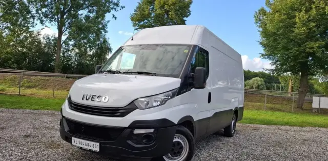 IVECO 35 Daily 