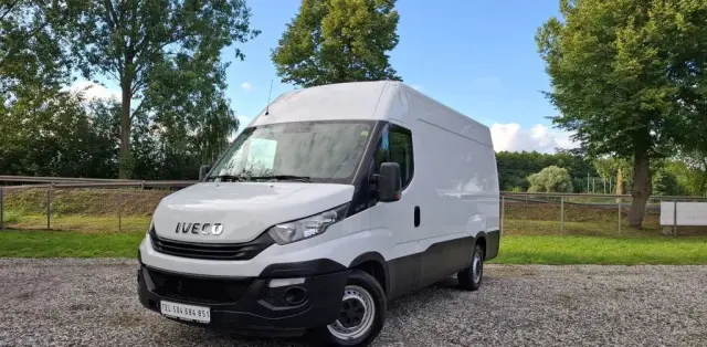 IVECO 35 Daily 