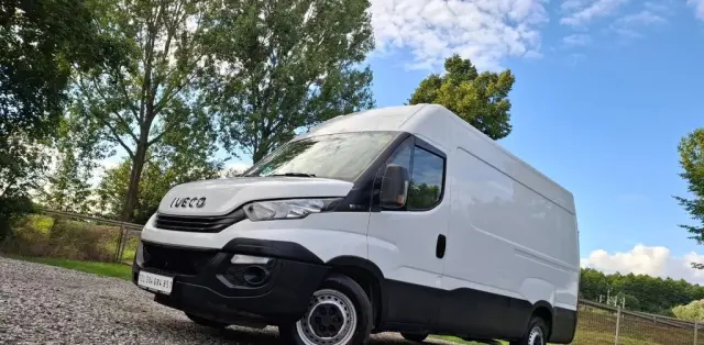 IVECO 35 Daily 