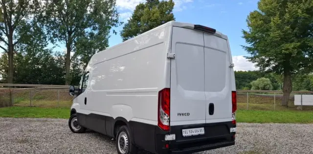 IVECO 35 Daily 